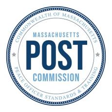 POST Commission Official Website