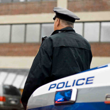 Boston Cop Watchdog ‘Disappointing’ to Critics as Scandals Plague Police