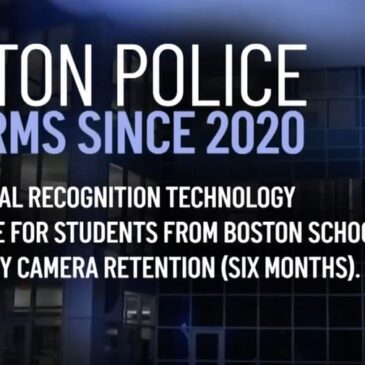 Measuring Progress On Police Reforms in Boston