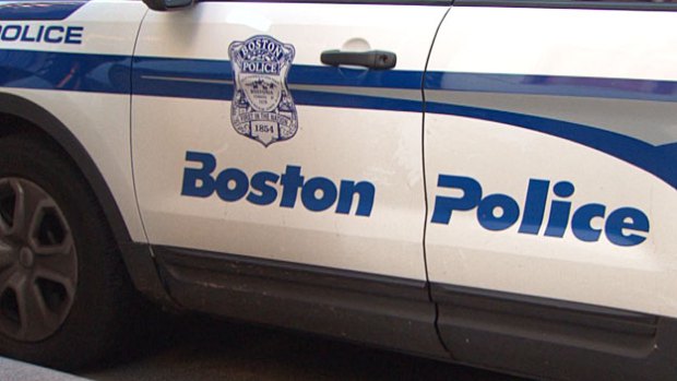 Two Boston cops face sexual harassment complaints