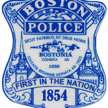 Boston cop pleads to lying to feds, will resign