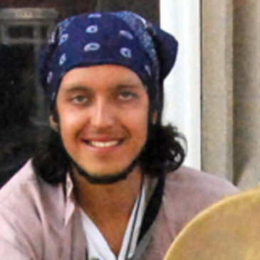 Feds: Terror suspect planned to kill college students, mimic Boston Marathon attack