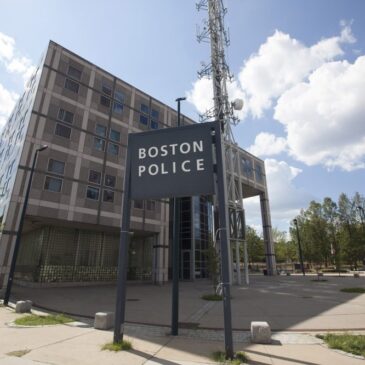 Boston Police Task Force Calls For A New Oversight Office — With Subpoena Power