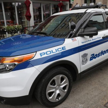 Boston police watchdog agency at crossroads as directors leave, first sustained complaint rejected