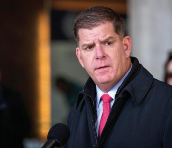 MAYOR WALSH ANNOUNCES FINAL BOSTON POLICEREFORM TASK FORCE RECOMMENDATIONS; MOVES TO IMMEDIATELY ENACT REFORMS