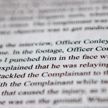 Boston police chief routinely rejects disciplinary recommendations by oversight board