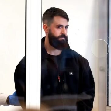 ‘Bro, I’m going to [expletive] shoot you’: Boston police officer charged in fatal shooting