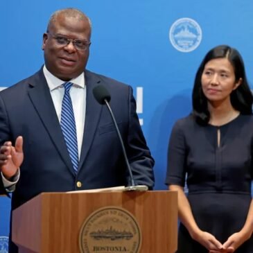 Boston City Council buckles under pressure from Michelle Wu, won’t subpoena BPD commissioner: source