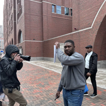 UMass Boston police sergeant arrested for alleged role in New York City corruption case