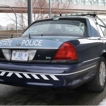 State trooper charged in fatal 2023 crash, accused of allegedly driving drunk