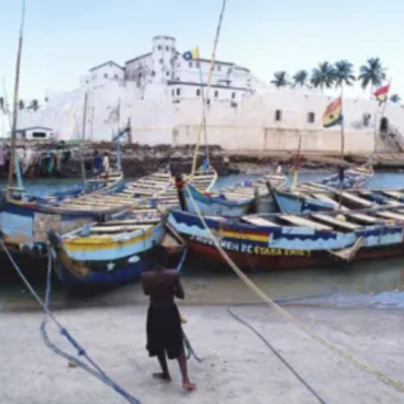 UN votes to recognise enslavement of Africans as ‘gravest crime against humanity’