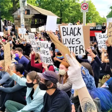 Why hasn’t the Boston police killing of a Black man led to large protests?